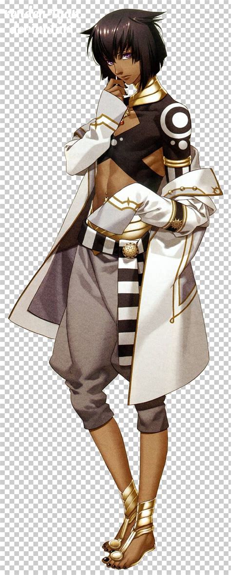 Kamigami No Asobi Thoth