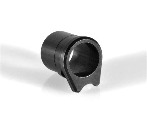 1911 2011 Barrel Bushing 100 Gap In Blue By Egw Bsps