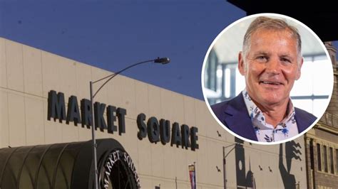 Geelong council endorse draft Market Square masterplan | The Advertiser