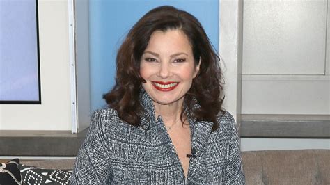 Fran Drescher Elected Sag Aftra President The Hollywood Reporter