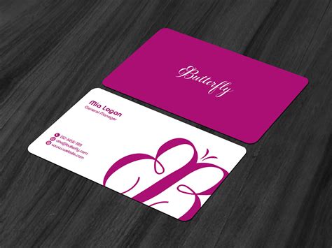 card design  behance