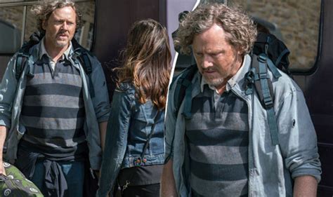Emmerdale Spoilers Daz Spencer Returns With Huge Secret ‘that Changes