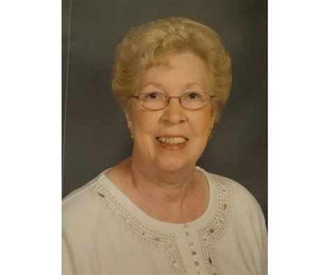 Dianne Jasinski Obituary 2023 Bay City Mi Bay City Times