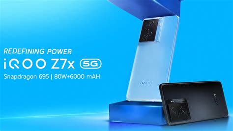 Review Kelebihan dan Kekurangan Vivo IQOO Z7x, Bagus Gak? Di Harga 3 ...