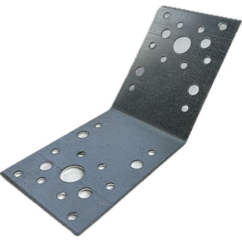 Уголок BILTI 135 градусов, 90x90x65 мм, 50 шт. Б-У135-90*90*65-Х605 ...