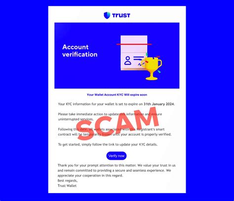 How to Spot a Crypto Scam | Trust