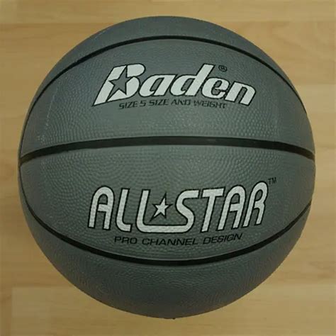 Baden All Star Basketball Sportsafe