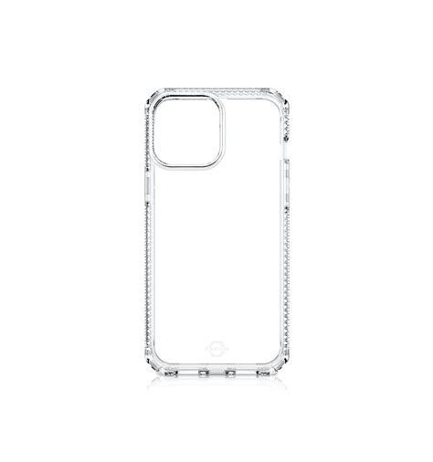 Itskins Spectrum Clear Cover Til Iphone Mini Mini