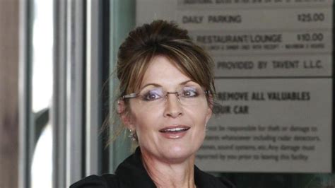 The Root Sarah Palin Can Bang Bang The Boogie Npr