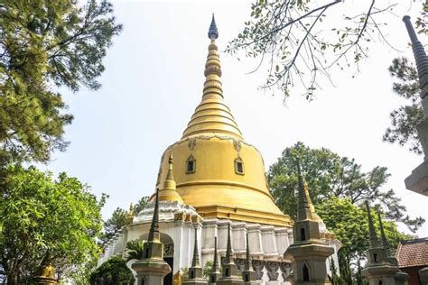 Find your inner peace in the most sacred pagodas in Hue