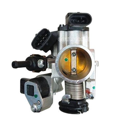 Shine Bs6 Throttle Body 60 Off