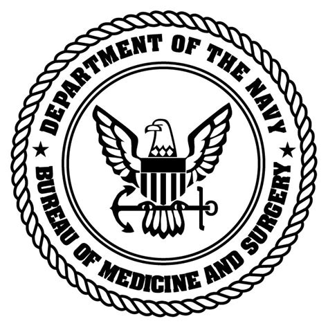 Department Of The Navy Emblem Royalty Free Stock Vector Images And Clip Art