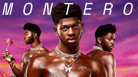 O Significado Do Álbum Montero Lil Nas X Análise Parte 2 Spartakus Youtube