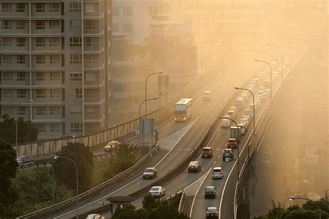 Lahore Labeled Most Polluted City Chad Said To Have Most Pollution