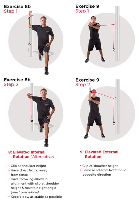 J Bands Baseball Exercises — Step By Step How To Use Our Baseball Bands