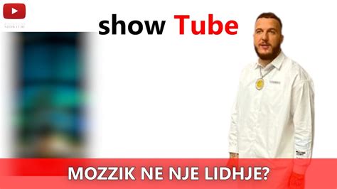 Mozzik Ne Nje Lidhje Dashurie Ja Cfare Publikoi Ai YouTube