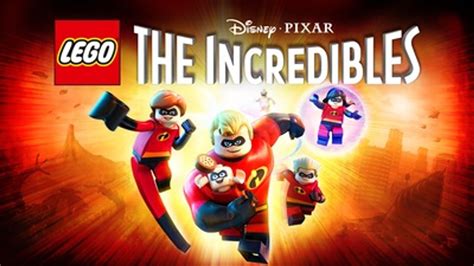 Lego Incredibles Mr Incredible Lupon Gov Ph