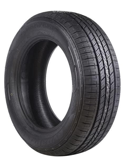 Llanta Hankook Dynapro Hp Ra R Autolla