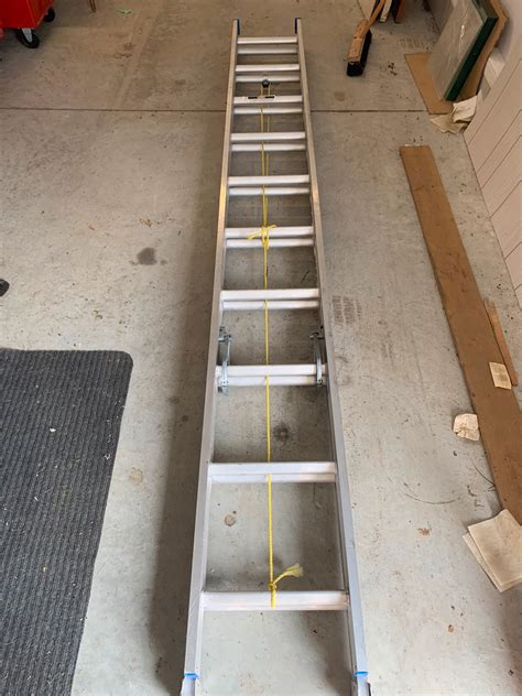 20 Foot Extension Ladder | Ladders & Scaffolding | Oshawa / Durham ...