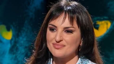 Arisa Dopo Le Foto Nuda Arriva Una Proposta Hot Da Rocco Siffredi Fan