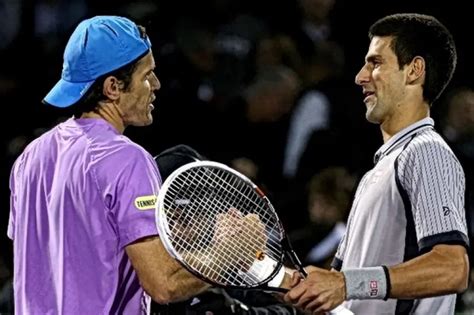 Miami Flashback Tommy Haas Shocks Novak Djokovic