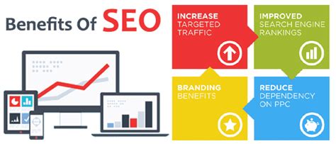 The Top 10 Benefits Of Seo To Your Business Digital Marketing Agency