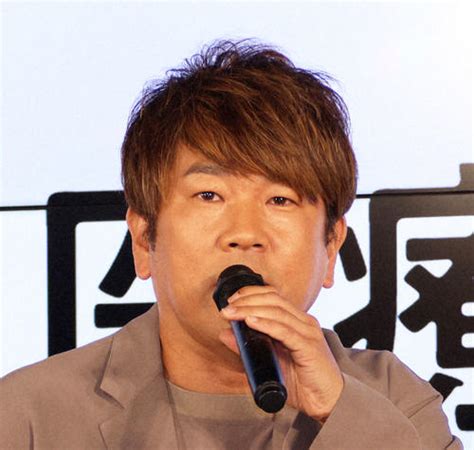 フジモン藤本敏史「お笑いの世界から外れて」テレビ見られず 活動自粛中の心中語る ライブドアニュース