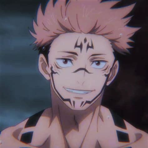 Itadori Arte Delle Anime Disegni Di Anime Personaggi Anime