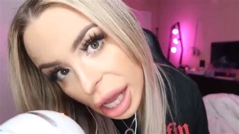 Tana Mongeau Being A Humble Asmr Queen Youtube