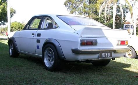 L18s Coupe Update Rear Datsun 1200 Club