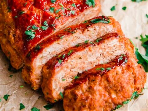 Moms Meatloaf Recipe Whisk