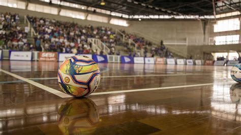 Taça EPTV Sul de Minas de Futsal 2023 Classificação e tabela dos