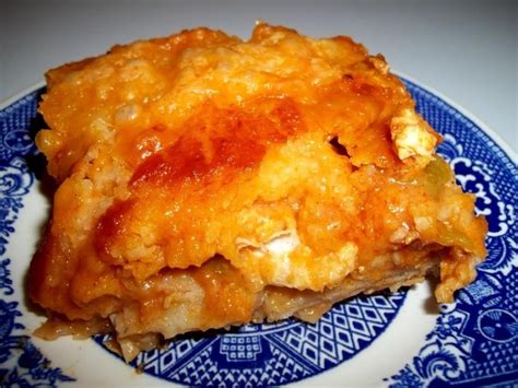 Chicken And Corn Tortilla Casserole Just A Pinch Recipes