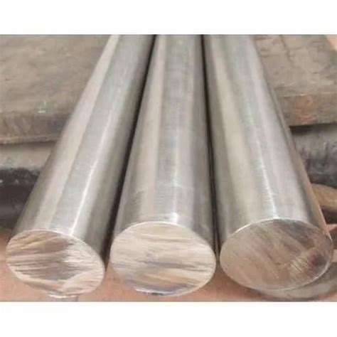 Mm Diameter Hastelloy C Round Rod Material Grade C At Rs