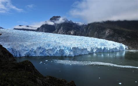 Laguna San Rafael National Park - Chile