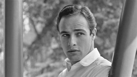 The Contrarian: Marlon Brando’s Paradoxical Life | Vanity Fair