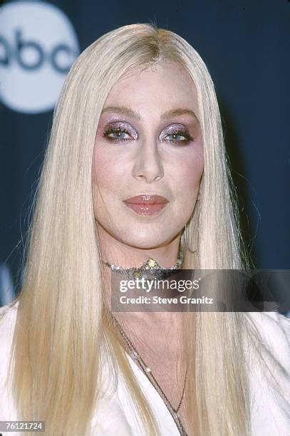 Us Emmys Cher Photos And Premium High Res Pictures Getty Images