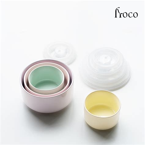 [Mytem] Fioco Ceramic Airtight Jar 1P (L/1000ml) - Raumme
