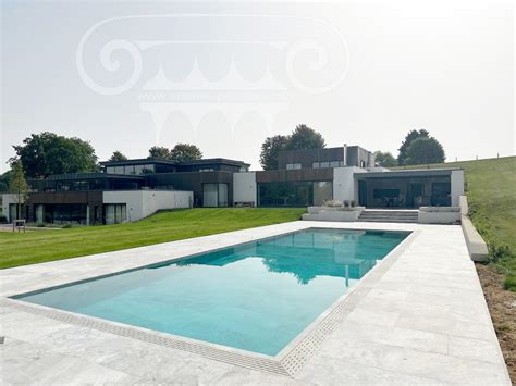 Carrelage Piscine Silver Marengo Carrelages Margelles Artemis