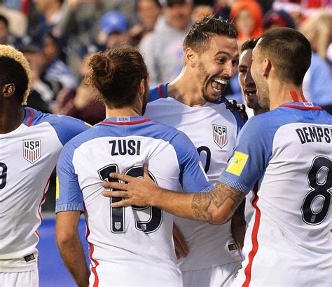 Usa Vs Colombia Copa America Date Time Tv Schedule And Live