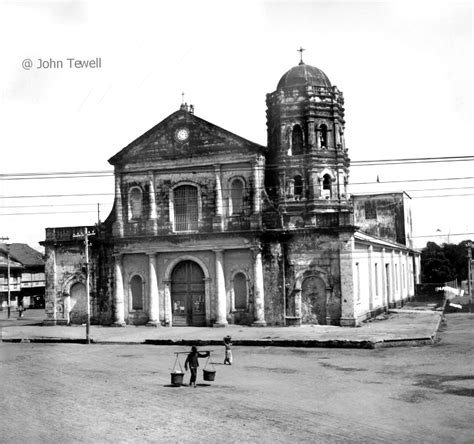 Old Manila Flickr