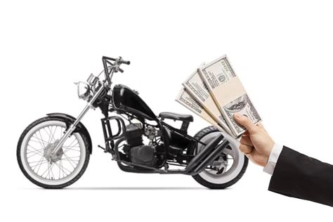 How Much Does A Motorcycle Accident Cost Boohoff Law P A