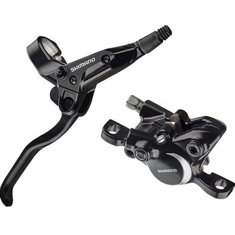 Shimano M Hidrolik Disk Fren Seti N Sol Bl M