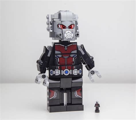 Giant Ant Man Lego