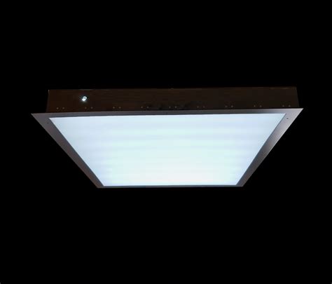 Plafon Sufitowy LED Wtynkowy 100x100 Cm Sklep Internetowy Bomap Sp