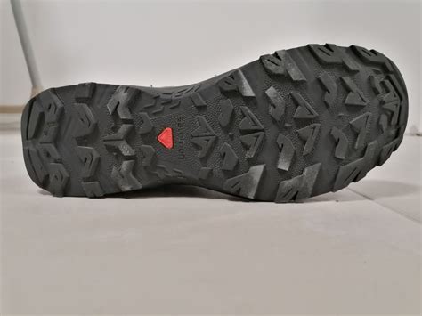 Salomon Onis Mid 5 Gtx Gore Tex