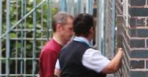 Council Worker Secretly Filmed Naked Female Colleague In Shower For Two Years Before Being