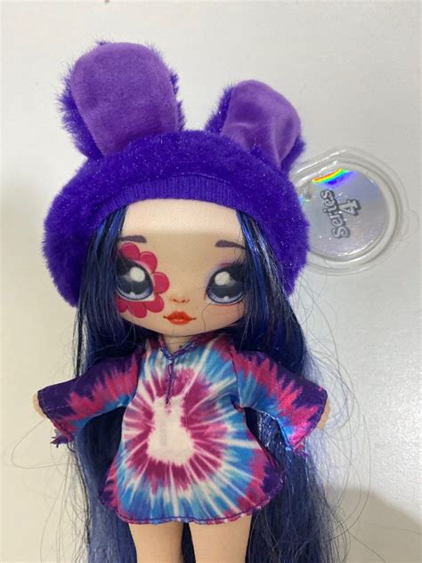 Na! Na! Na! Doll on Carousell