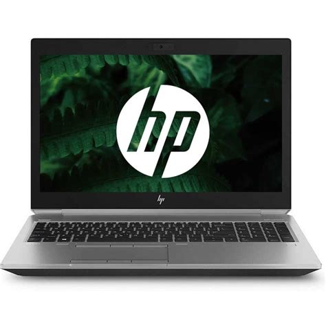 Buy Hp Workstation Zbook 15 G5 Refurbished Ecopc