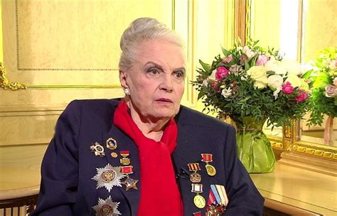 Дочь Авраама и Эсфирь: скончалась Элина Быстрицкая